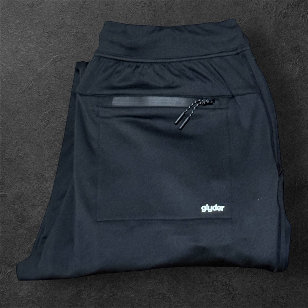 Glyder (buttery soft) sweatpants
